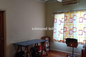 Taman Bukit Segar Semi D