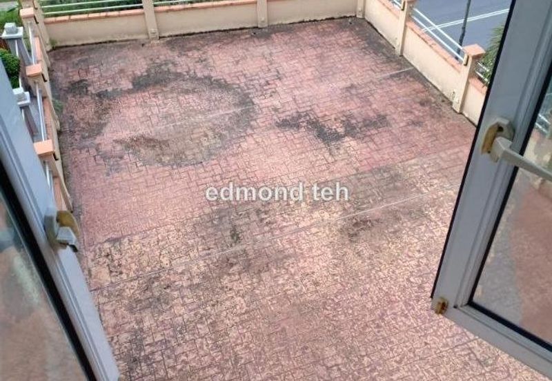 Taman Bukit Segar Semi D