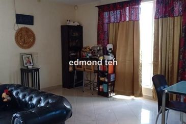 Taman Bukit Segar Semi D