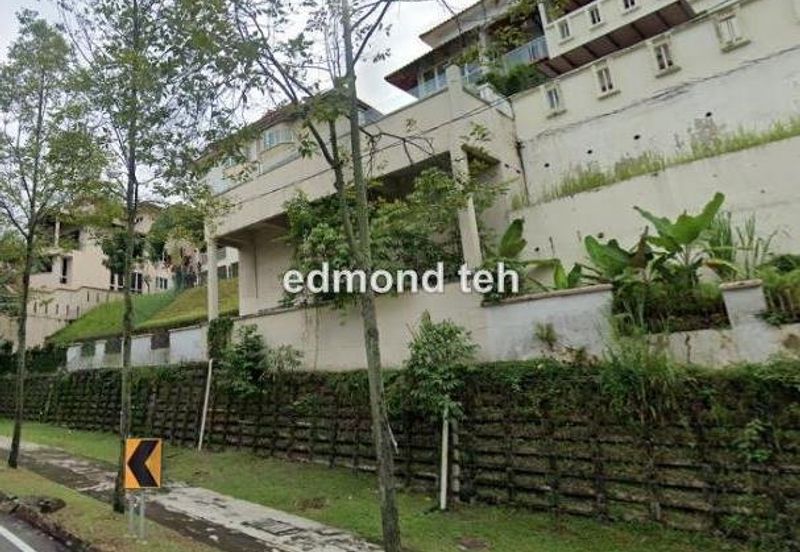 Taman Bukit Segar Semi D