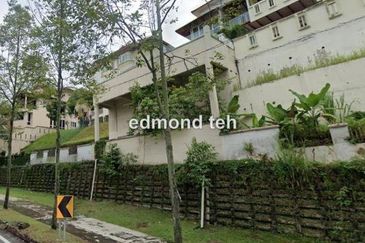 Taman Bukit Segar Semi D