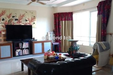 Taman Bukit Segar Semi D