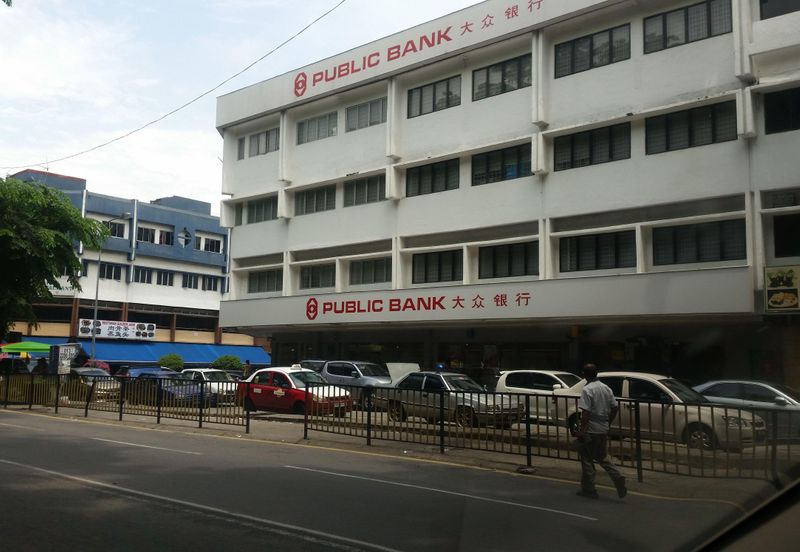 3 Storey C0RNER Taman Maluri