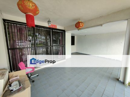 2 Storey {22x78} Taman Pertama, Kuala Lumpur, Cheras