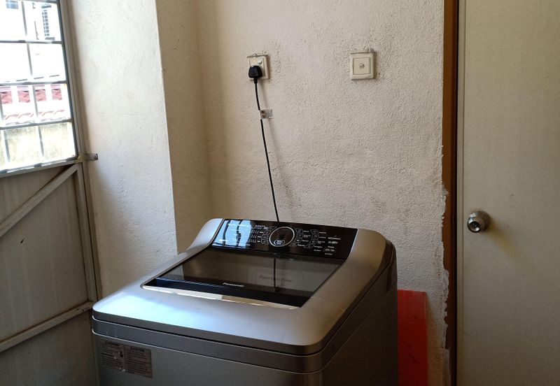 3 Storey House Taman Minang Ria 2