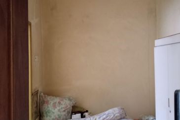 3 Storey House Taman Minang Ria 2