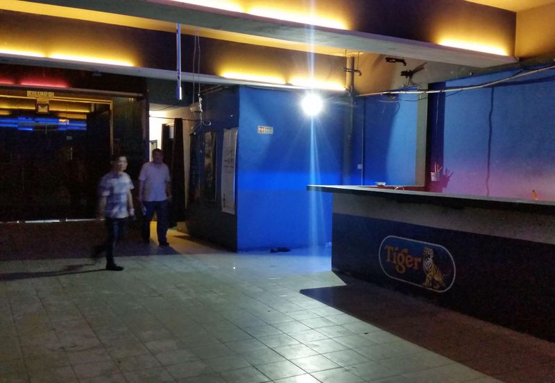 Taman Shamelin Perkasa 4 Storey Face Main Road