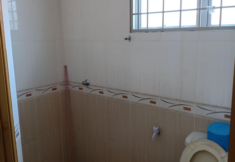 3 Storey House Taman Minang Ria 2