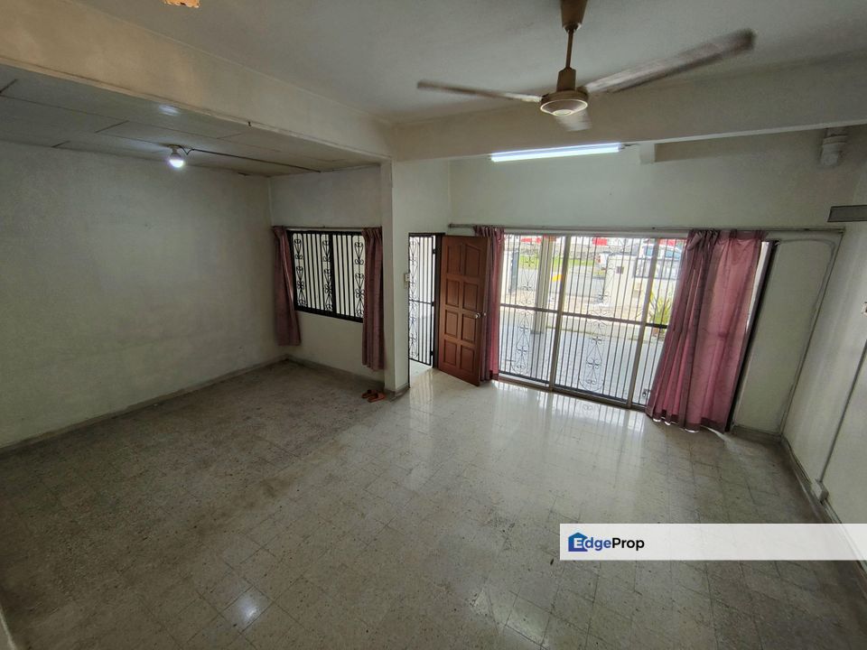 2 Storey {22x78} Taman Pertama, Kuala Lumpur, Cheras
