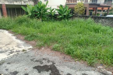 Bukit Midah Corner Lot Bungalow