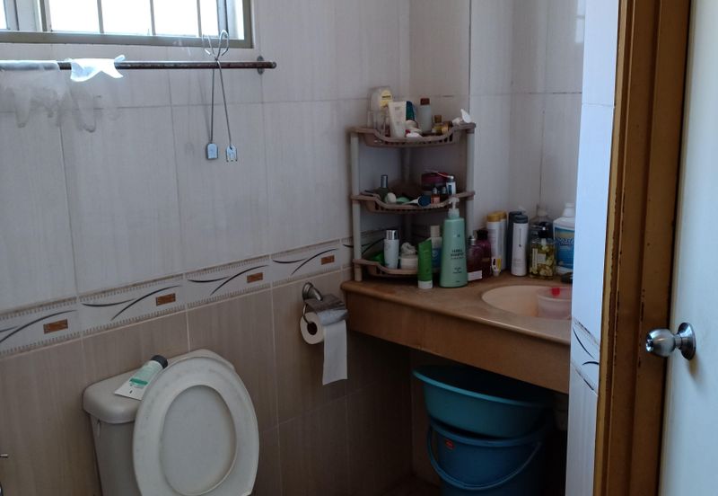 3 Storey House Taman Minang Ria 2