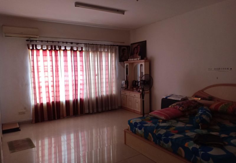 3 Storey House Taman Minang Ria 2