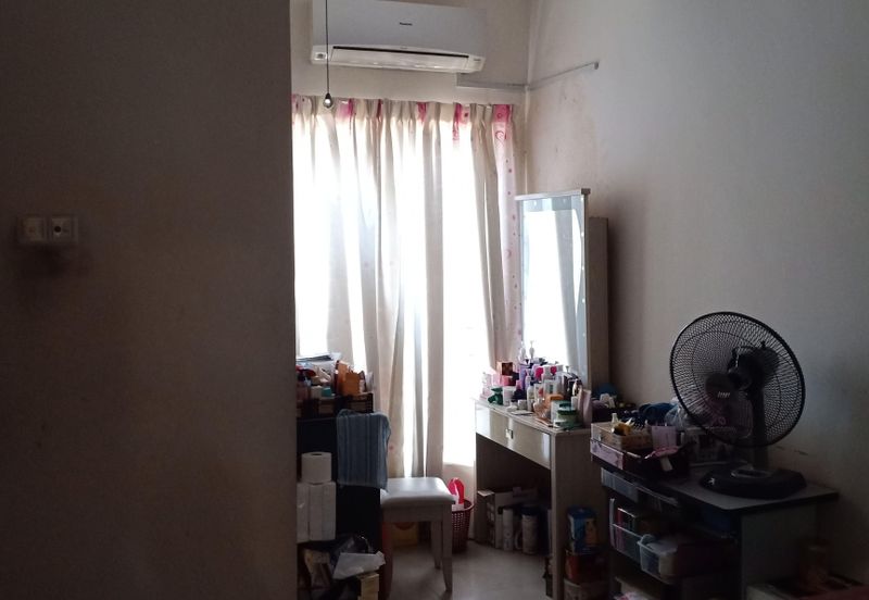 3 Storey House Taman Minang Ria 2