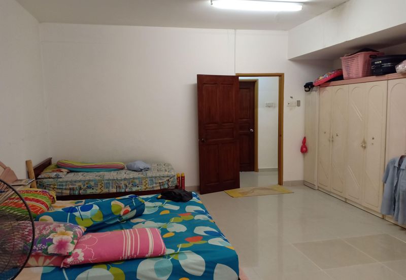 3 Storey House Taman Minang Ria 2