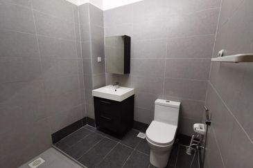 Taman Midah Super Link House {26x85}