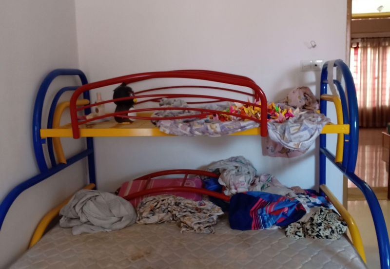 3 Storey House Taman Minang Ria 2