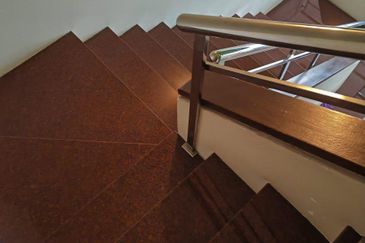 Taman Midah Super Link House {26x85}