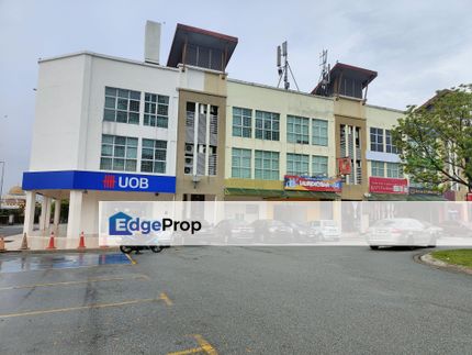 4.6% R.O.I Bandar Tun Hussein Onn, Selangor, Cheras