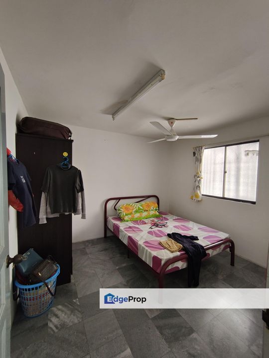 Cheras Ria, Kuala Lumpur, Cheras