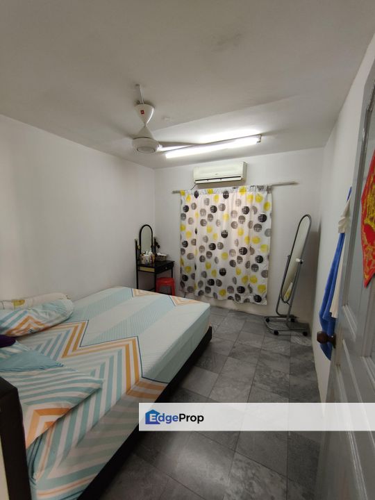 Cheras Ria, Kuala Lumpur, Cheras