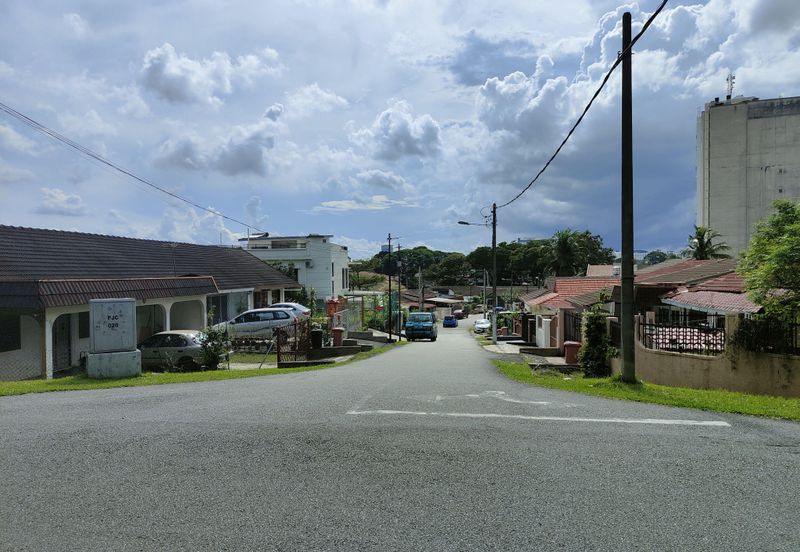 1 Storey House Seksyen 14 Petaling Jaya