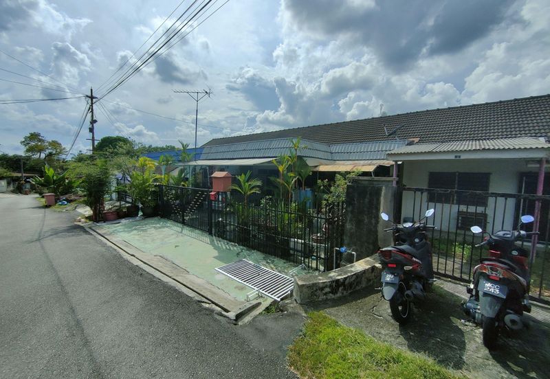 1 Storey House Seksyen 14 Petaling Jaya