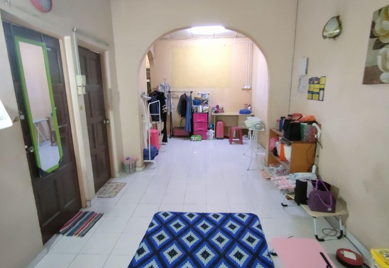 1 Storey House Seksyen 14 Petaling Jaya