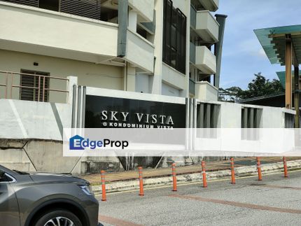 Sky Vista Residency, Kuala Lumpur, Cheras