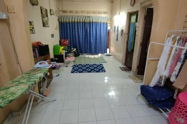 1 Storey House Seksyen 14 Petaling Jaya