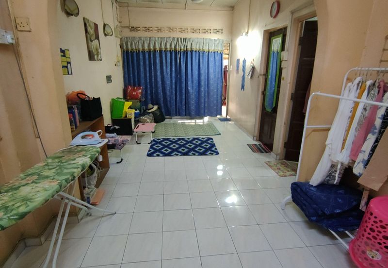 1 Storey House Seksyen 14 Petaling Jaya,