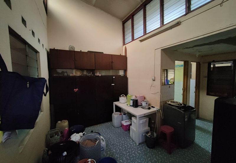 1 Storey House Seksyen 14 Petaling Jaya