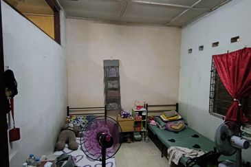 1 Storey House Seksyen 14 Petaling Jaya,