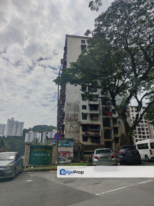 Cheras Ria, Kuala Lumpur, Cheras