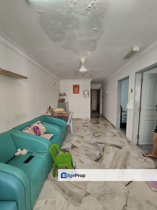 Cheras Ria, Kuala Lumpur, Cheras