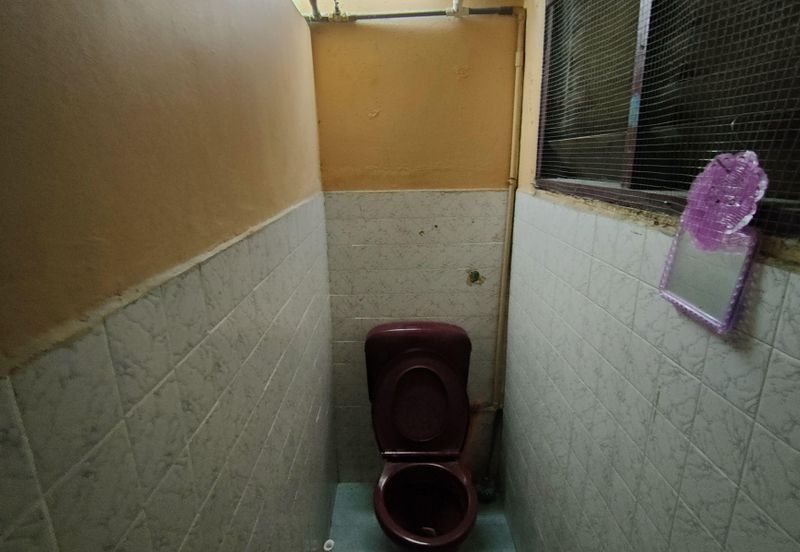 1 Storey House Seksyen 14 Petaling Jaya,