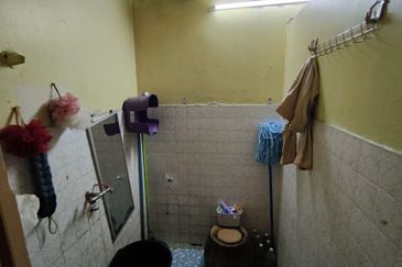 1 Storey House Seksyen 14 Petaling Jaya,