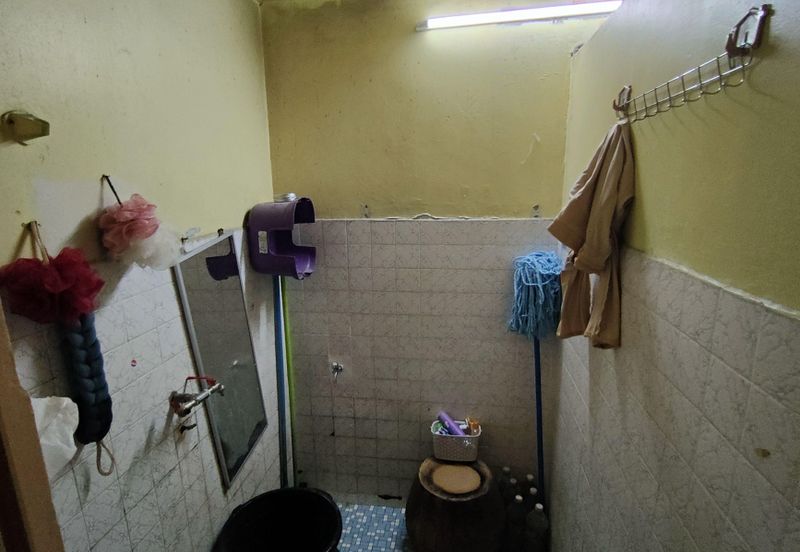 1 Storey House Seksyen 14 Petaling Jaya,