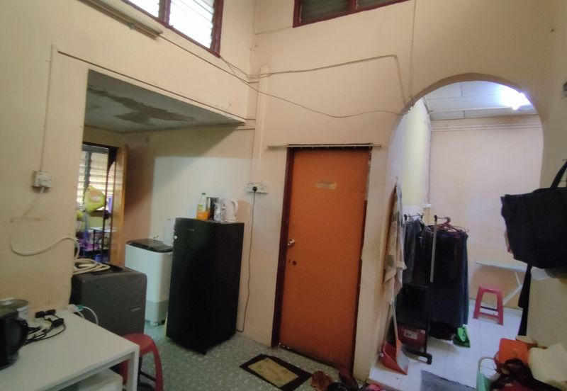 1 Storey House Seksyen 14 Petaling Jaya,