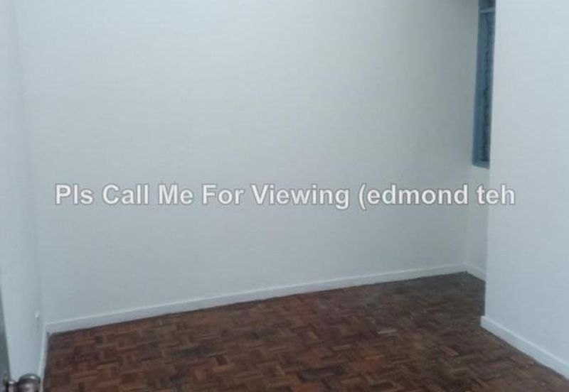 Kuchai Entrepreneurs Park Shop Apartment