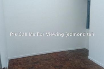 Kuchai Entrepreneurs Park Shop Apartment