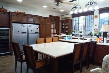 Petaling Jaya Bungalow