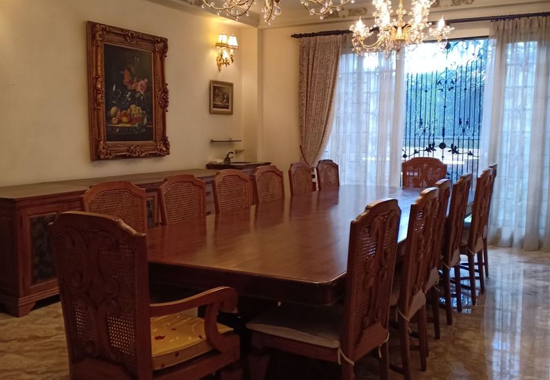 Petaling Jaya Bungalow