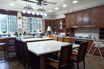 Bungalow PJ Seksyen 14 , Seksyen 52