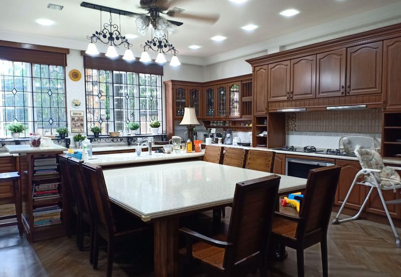 Bungalow PJ Seksyen 14 , Seksyen 52