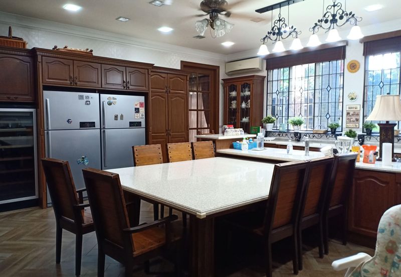 Bungalow PJ Seksyen 14 , Seksyen 52