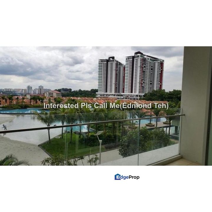 Le Yuan Residence, Kuala Lumpur, Kuchai Lama