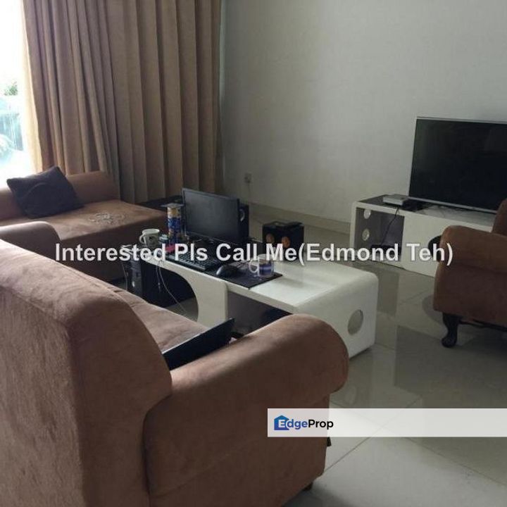 Le Yuan Residence, Kuala Lumpur, Kuchai Lama