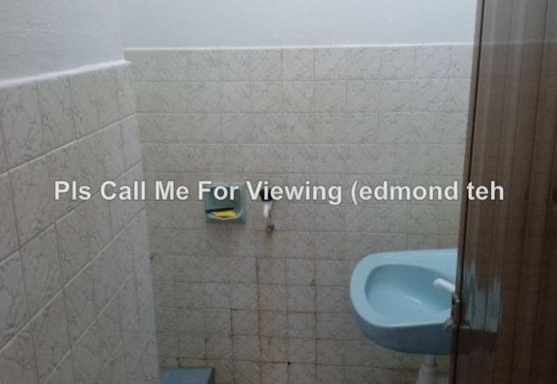 Kuchai Entrepreneurs Park Shop Apartment