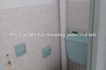 Kuchai Entrepreneurs Park Shop Apartment