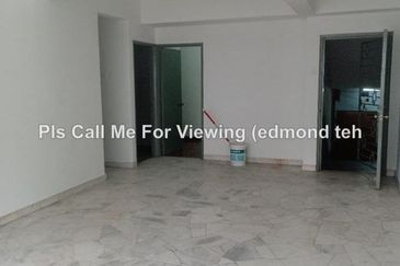 Kuchai Entrepreneurs Park Shop Apartment